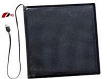 LED outdoor a indoor foliové obrazovky IQ-LMS