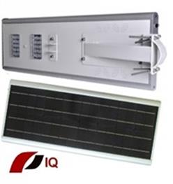Solární LED venkovní svítidla IQ-ISSL